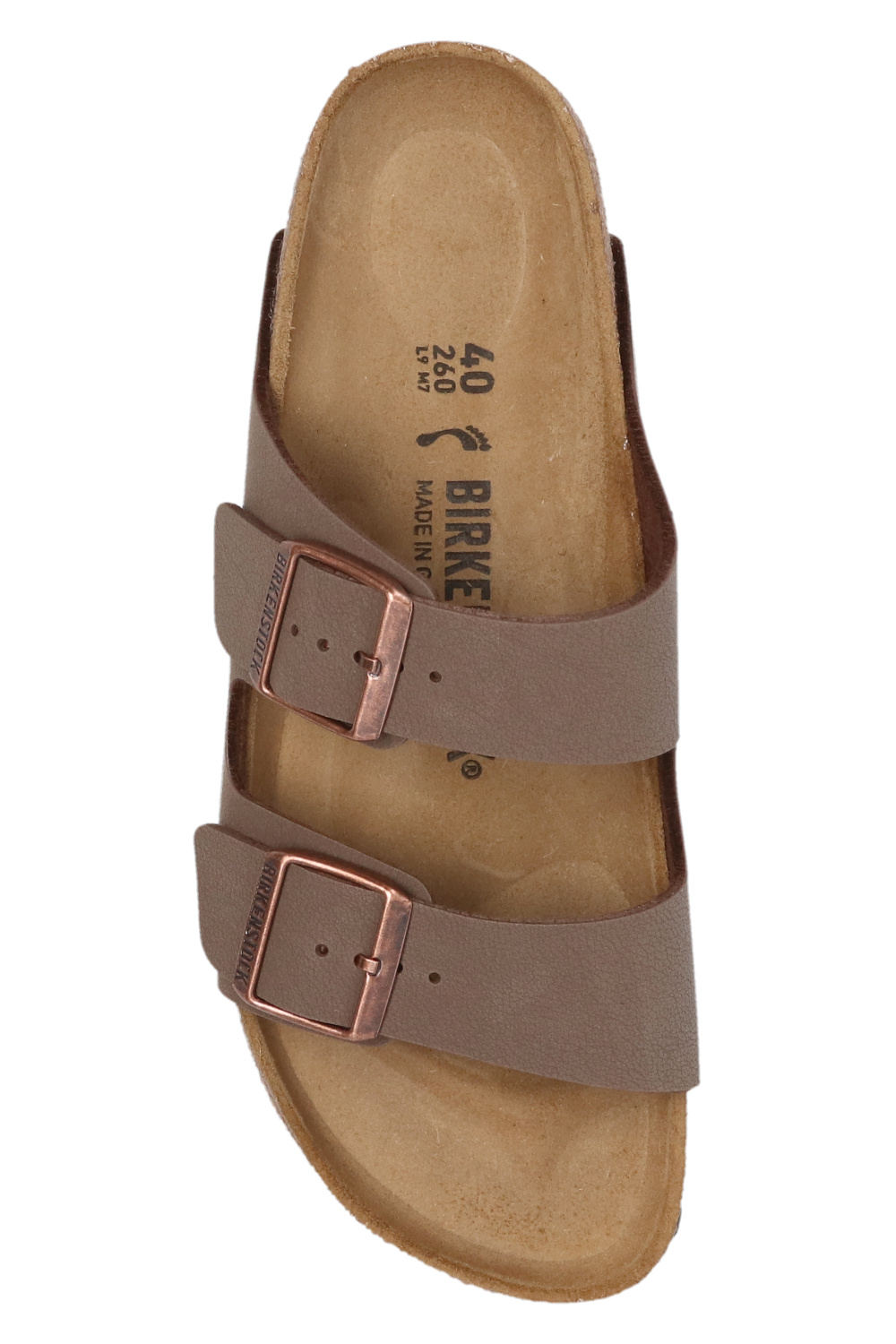 Birkenstock arizona sale bs mocca